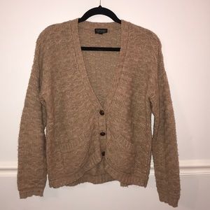 Topshop cardigan
